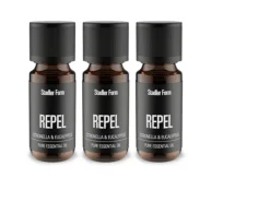 Stadler Form Duftöl Repel (3-er Pack)