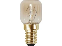 Star Trading Backofenlampe 25W, E14, 2700K, 130 lm, db 220-240 V AC
