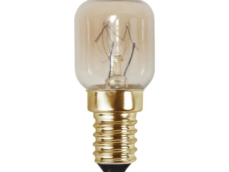 Star Trading Backofenlampe 25W, E14, 2700K, 130 lm, db 220-240 V AC