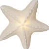 Star Trading Figur Seaside Indoor, Weiss, 4.00 cm Höhe