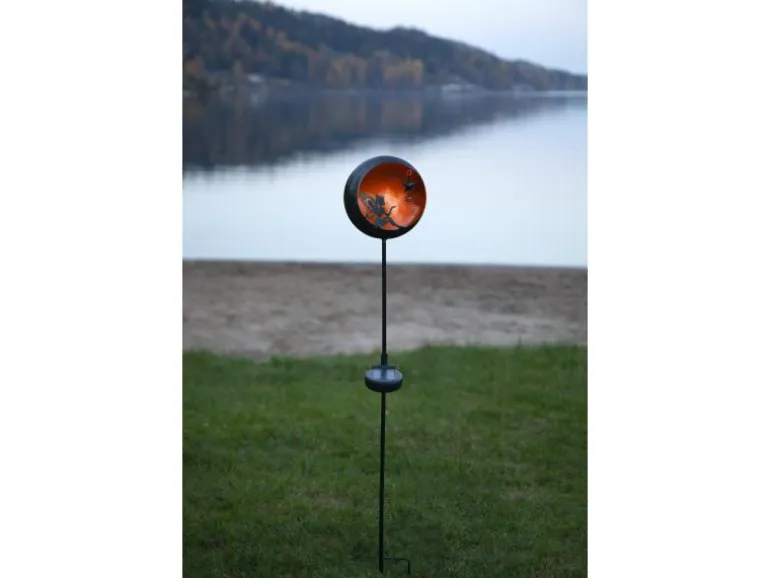 Star Trading Gartenlicht Solar Fairytale