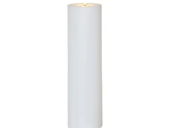 Star Trading LED-Kerze Flamme Rak Warmweiss, 1 LEDs