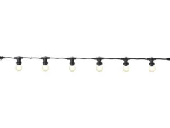 Star Trading LED L. Mittel E27 G45 Outd. Lighting 15 lm 2700K 1W 220-240V