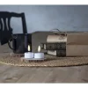 Star Trading LED Teelichter Set Flamme Ø 3.8 x 5 cm, Weiss, 2 Stk