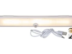 Star Trading Nachtlicht-Sensor LED-Modul, Kaltweiss