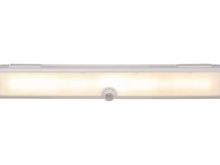 Star Trading Nachtlicht-Sensor LED-Modul, Kaltweiss