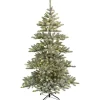Star Trading Weihnachtsbaum Arvika, 2.1 m, Grün, 320 LED