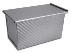 Städter Backform Toastbrot 21.5 x 12 x 11 cm