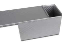 Städter Backform Toastbrot 21.5 x 12 x 11 cm