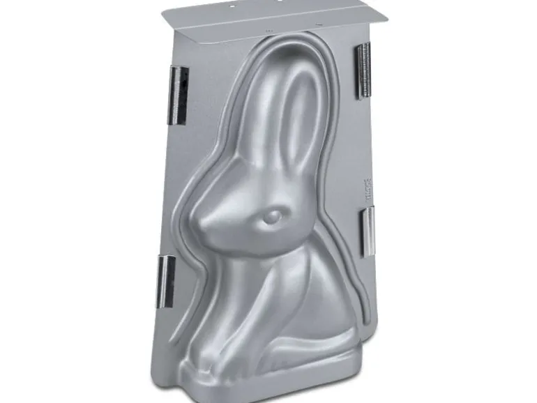 Städter Backförmchen 3D Osterhäschen 18 x 26 x 8 cm