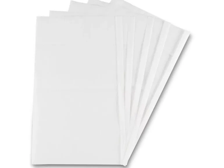 Städter Backpapier 10 Stück, 42 x 23 cm