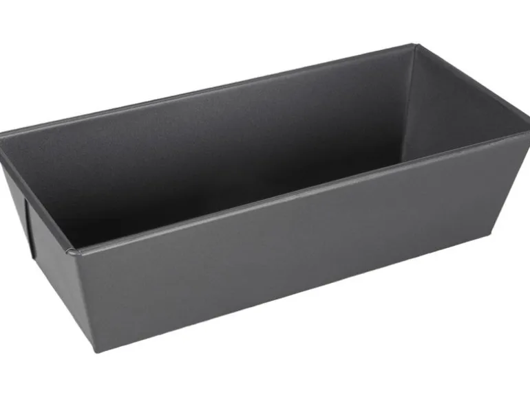 Städter Cakeform Simply Bake 2 Liter, 25.5 cm, Grau