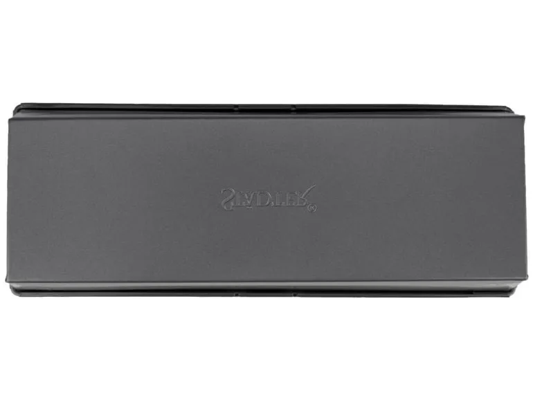 Städter Cakeform Simply Bake 2.25 Liter, 30 cm, Grau