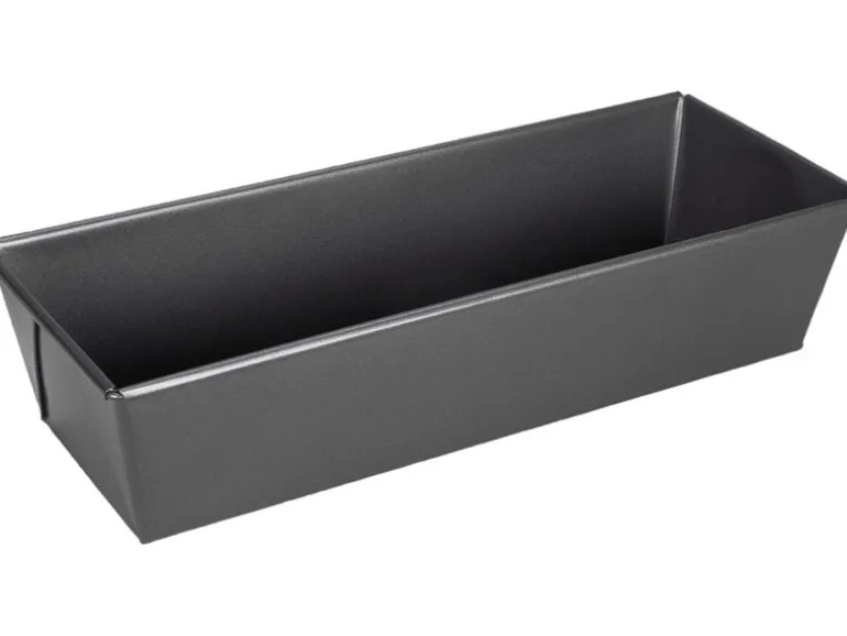 Städter Cakeform Simply Bake 2.25 Liter, 30 cm, Grau