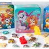 Städter Gebäckdose Paw Patrol Film 21 x 21 x 10 cm
