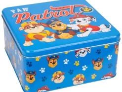 Städter Gebäckdose Paw Patrol Jungs 21 x 21 x 10 cm