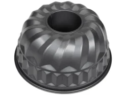 Städter Gugelhupfform Simply Bake 2.5 Liter, 22 cm, Grau