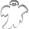 Städter Präge-Ausstecher Geist 7 cm, Silber