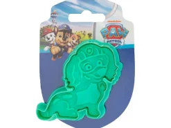 Städter Präge-Ausstecher Paw Patrol Liberty 6.5 cm, Türkis