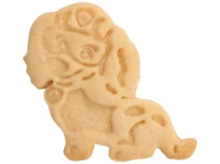 Städter Präge-Ausstecher Paw Patrol Liberty 6.5 cm, Türkis