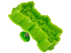 Städter Präge-Ausstecher Paw Patrol Rocky 7.5 cm, Grün