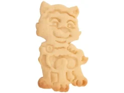 Städter Präge-Ausstecher Paw Patrol Everest 7.5 cm, Lila
