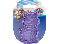 Städter Präge-Ausstecher Paw Patrol Everest 7.5 cm, Lila