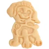 Städter Präge-Ausstecher Paw Patrol Zuma 6.5 cm, Orange
