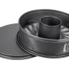 Städter Springform Simply Bake 3.5 Liter, 26 cm, Grau