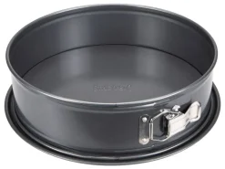 Städter Springform Simply Bake 3.5 Liter, 26 cm, Grau