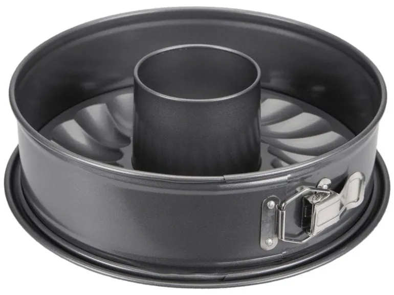 Städter Springform Simply Bake 3.5 Liter, 26 cm, Grau