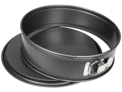 Städter Springform Simply Bake 3.5 Liter, 26 cm, Grau