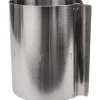 Städter Tortenring 15 bis 30 cm verstellbar, Silber