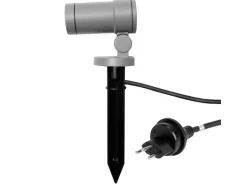 STEFFEN GardenLine Spot 6 W, 667 lm
