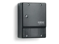 Steinel Dämmerungsschalter NightMatic 2000, Schwarz