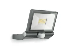 Steinel Strahler XLED one Sensor Anthrazit