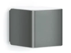 Steinel Wandleuchte L 840 LED iHF mit Sensor Anthrazit