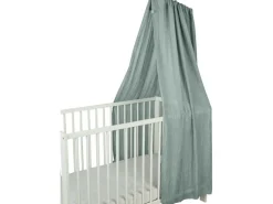 Sterntaler Betthimmel Lichtbeige