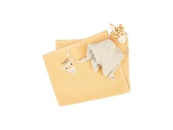 Sterntaler Geschenkset Giraffe Kaya