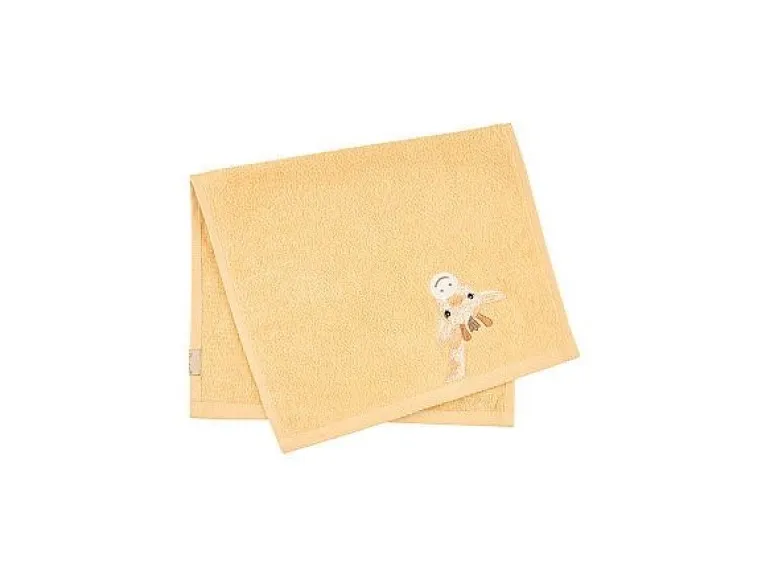 Sterntaler Geschenkset Giraffe Kaya