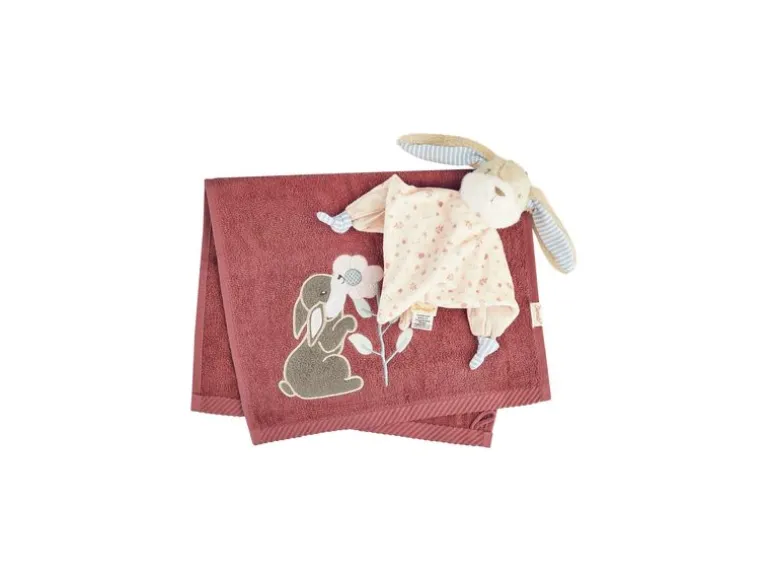 Sterntaler Geschenkset Hanni
