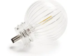 STT Ersatzbirne E-SOL-151-01 Transparent