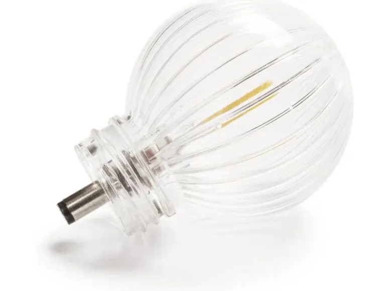 STT Ersatzbirne E-SOL-151-01 Transparent