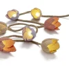 STT Lichterkette Tulip Mehrfarbig