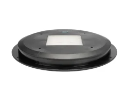 STT Solarpanel 4000 mAh Schwarz