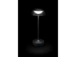 STT Tischleuchte Mini Lamp Schwarz