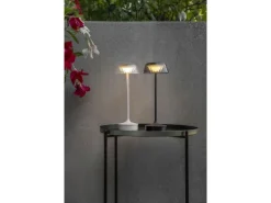 STT Tischleuchte Mini Lamp Schwarz