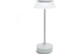 STT Tischleuchte Mini Lamp Weiss