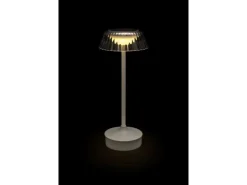 STT Tischleuchte Mini Lamp Weiss