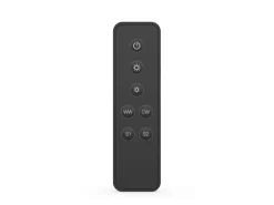 Sunricher Zigbee 3.0 Fernbedienung CCT Tunable White